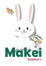 Logo de Makei Cottons