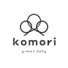 logo de Komori